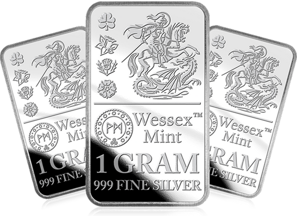Silver Bar