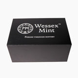 The Wessex Mint Secure Bullion Case - Medium