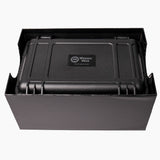 The Wessex Mint Secure Bullion Case - Medium