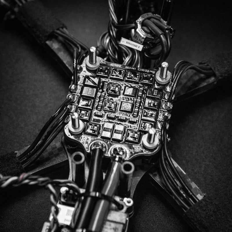 Silver in Military Drones: Technical Role and Market Impact