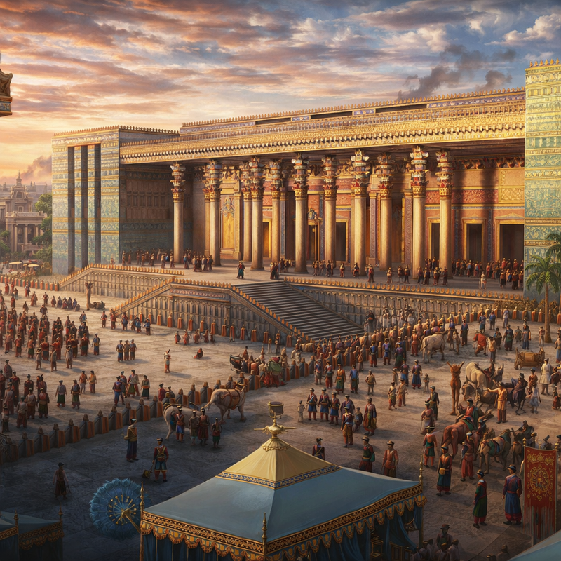 Persian Gold and the Endgame of the Peloponnesian War