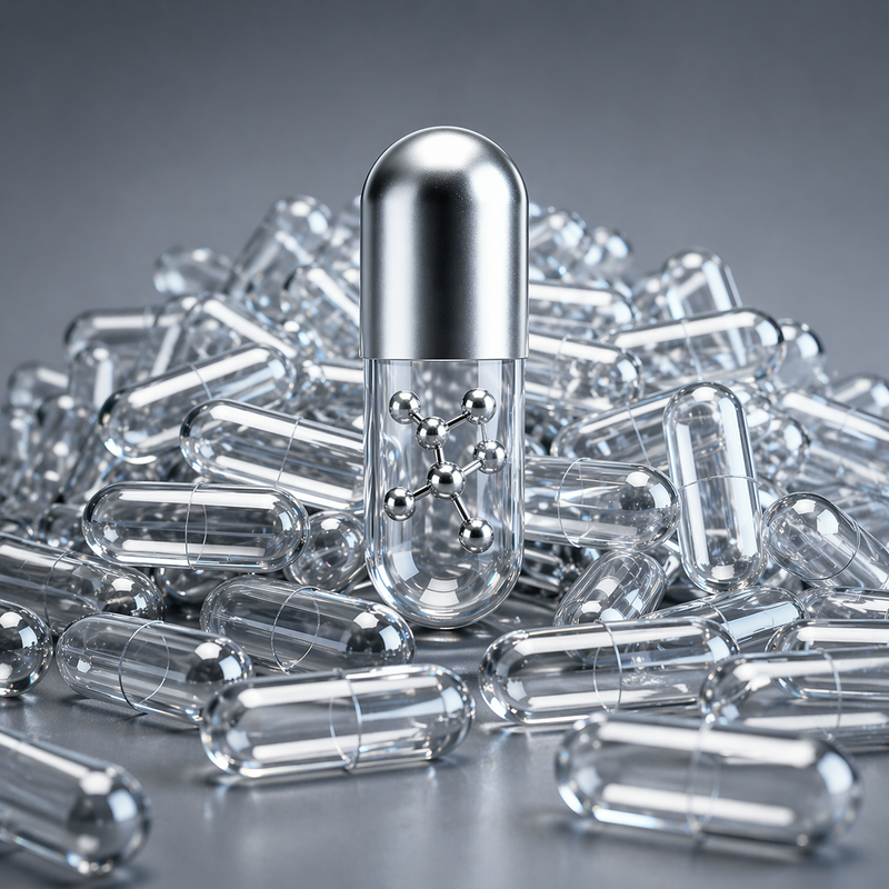 Silver: The Ancient Metal Powering the Future of Medicine