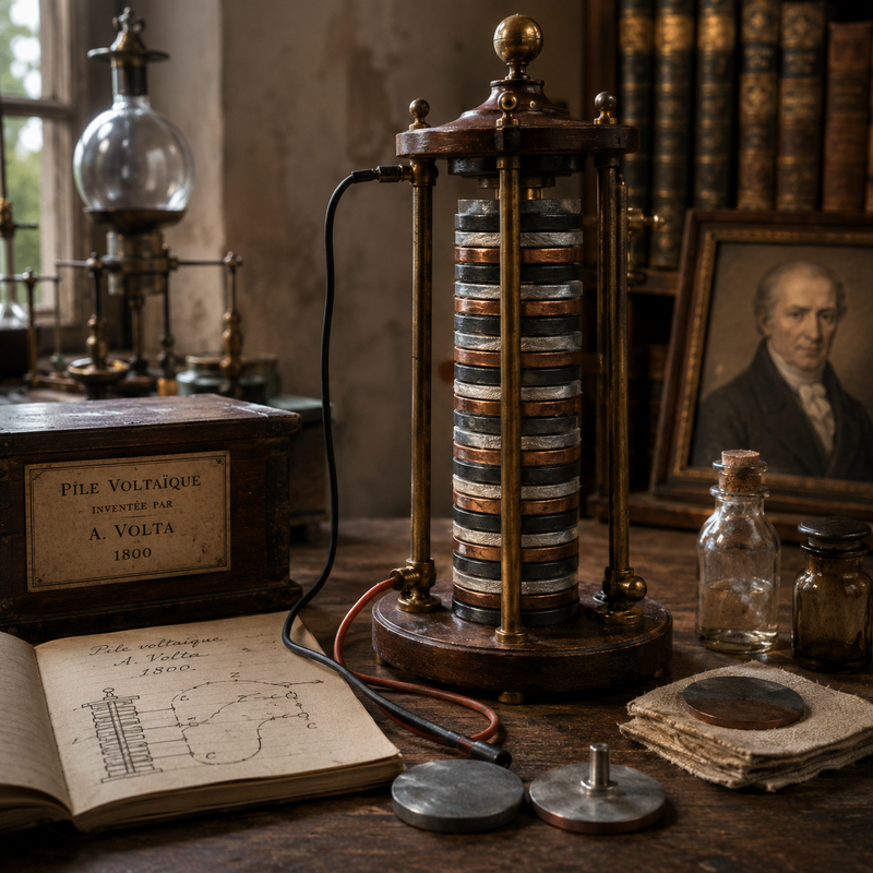 The Accidental Invention of Electroplating: How a Scientific Curiosity Became One of the Most Important Industrial Processes of the Nineteenth Century