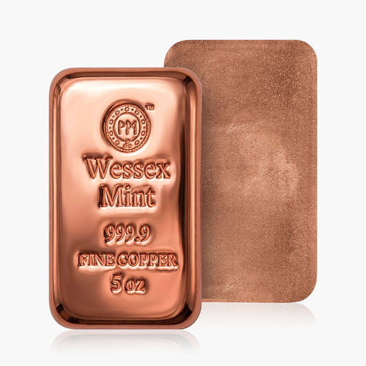 WM_5 oz Copper Bar in Blister
