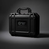 The Wessex Mint Secure Bullion Case - Large