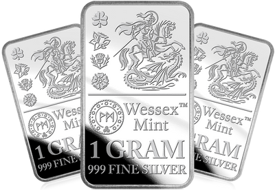 Silver Bar