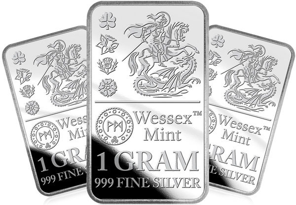 Silver Bar