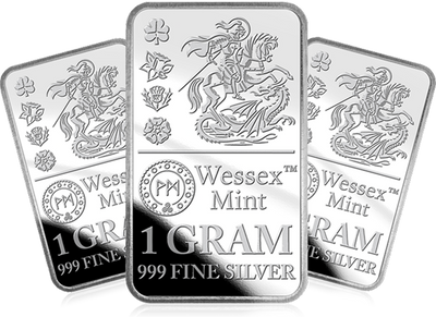 Silver Bar