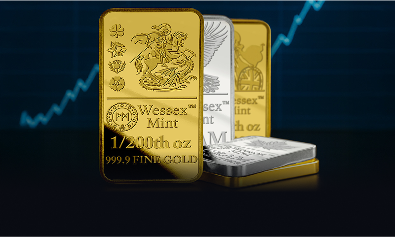 The Wessex Mint