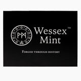 The Wessex Mint Secure Bullion Case - Large