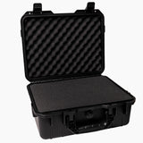 The Wessex Mint Secure Bullion Case - Large