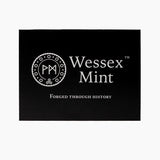 The Wessex Mint Secure Bullion Case - Medium