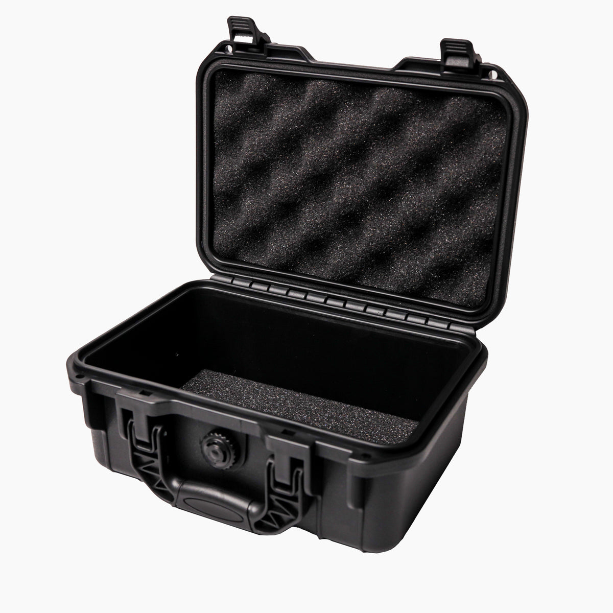 Small Peli Case for Precious Metals Storage | The Wessex Mint
