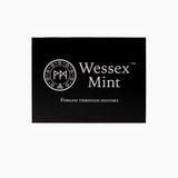 The Wessex Mint Secure Bullion Case - Small