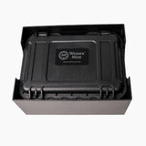 The Wessex Mint Secure Bullion Case - Small