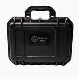 The Wessex Mint Secure Bullion Case - Small
