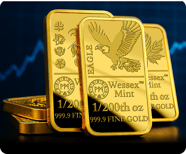 Gold Products Collection