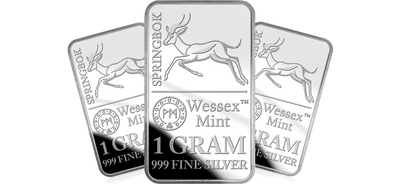 Silver Bar