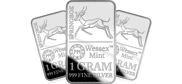 Silver Bar