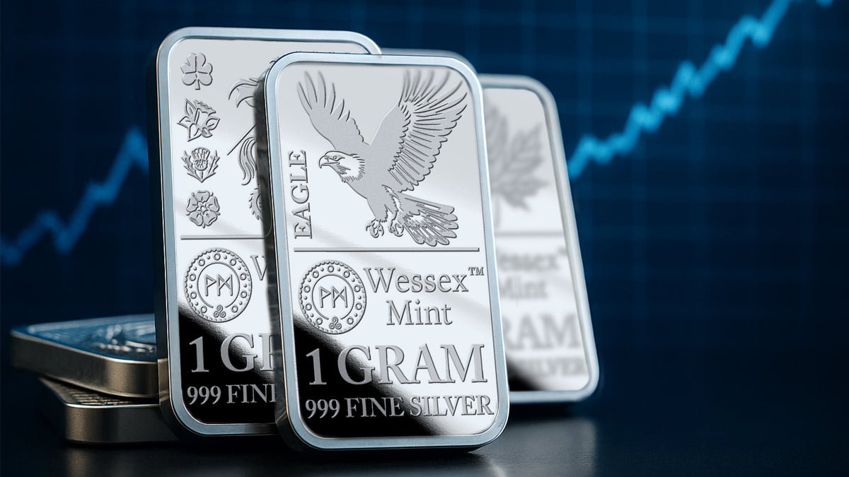 The Wessex Mint